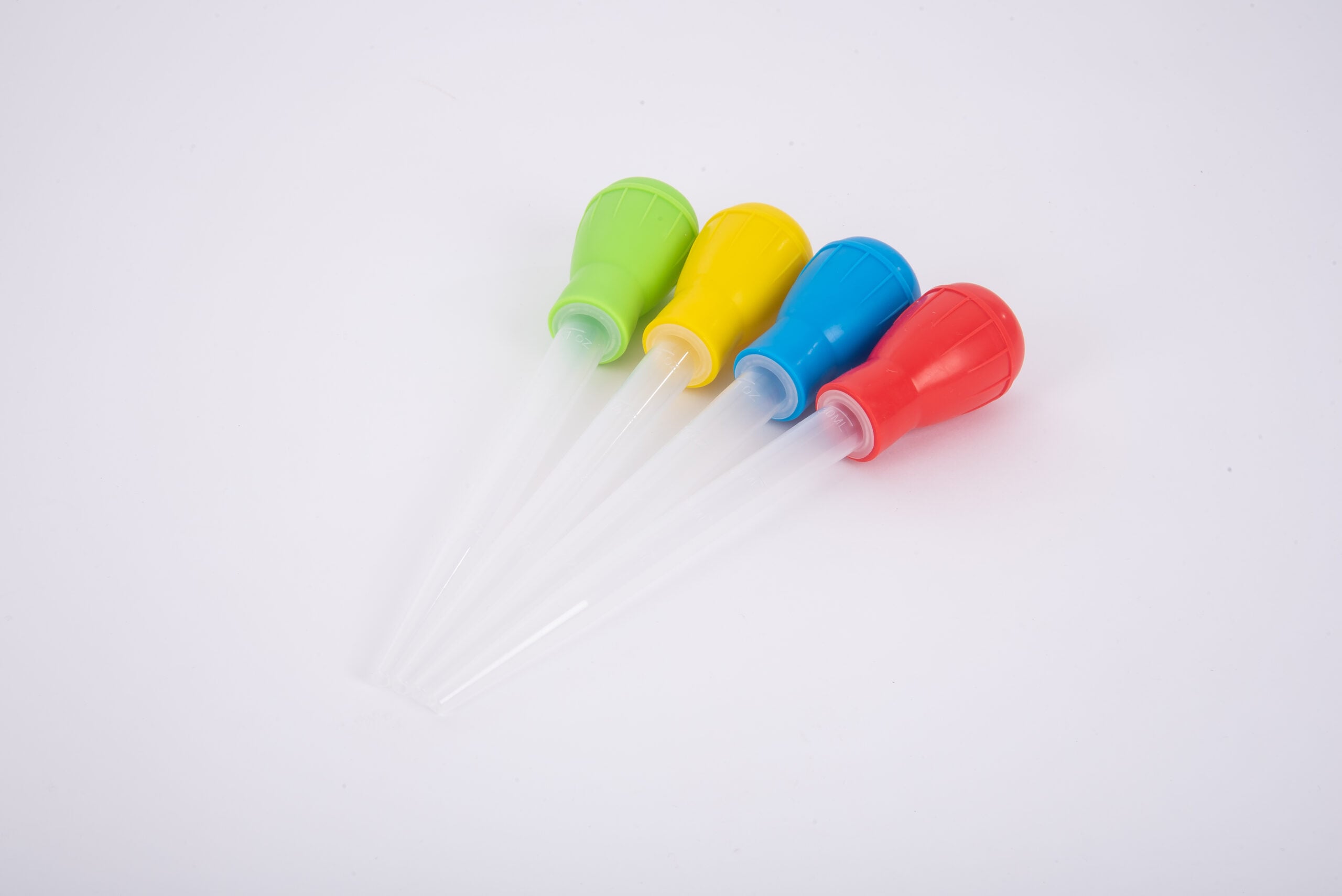 Giant Measuring Pipettes (4pcs) - Image 4