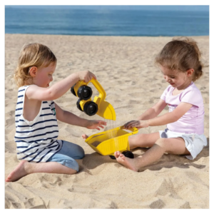 Sandpit Monster Movers Set (2pcs)