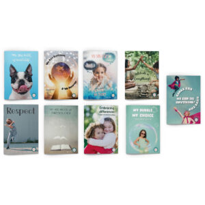 Mindset & Inclusivity Big Book Set (9pcs)