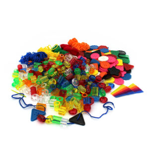 Classroom Lacing Set (520pcs)