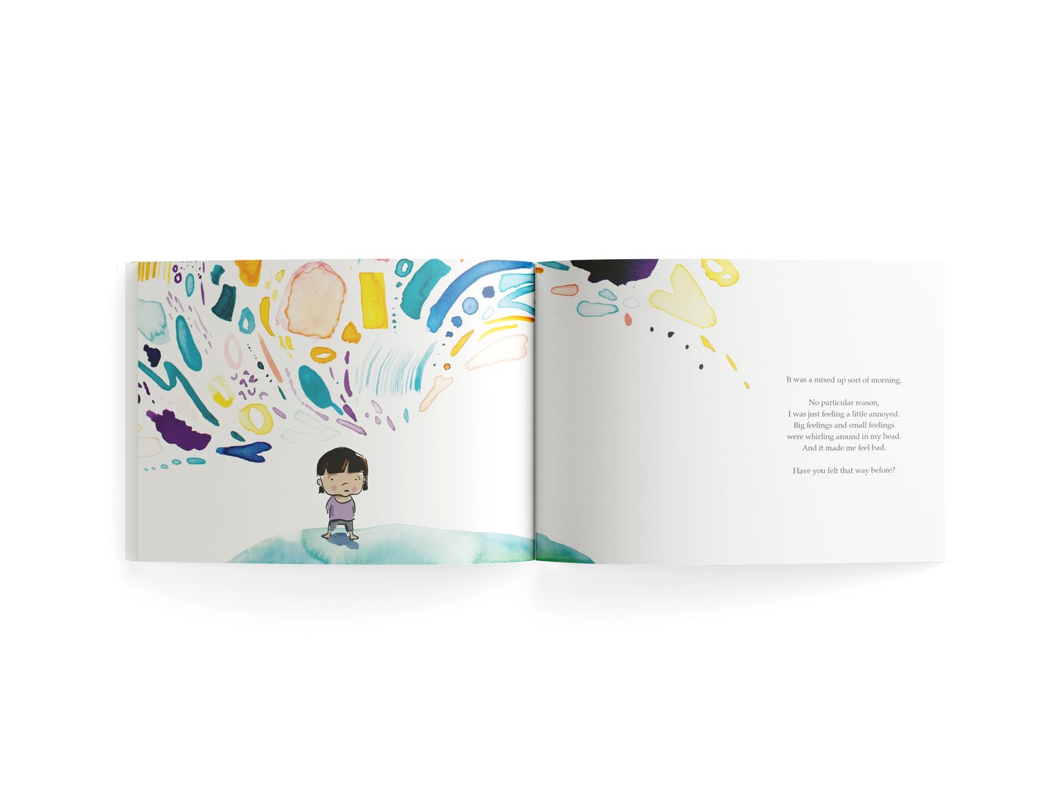 Just Breathe: A Mindfulness Adventure - Image 2