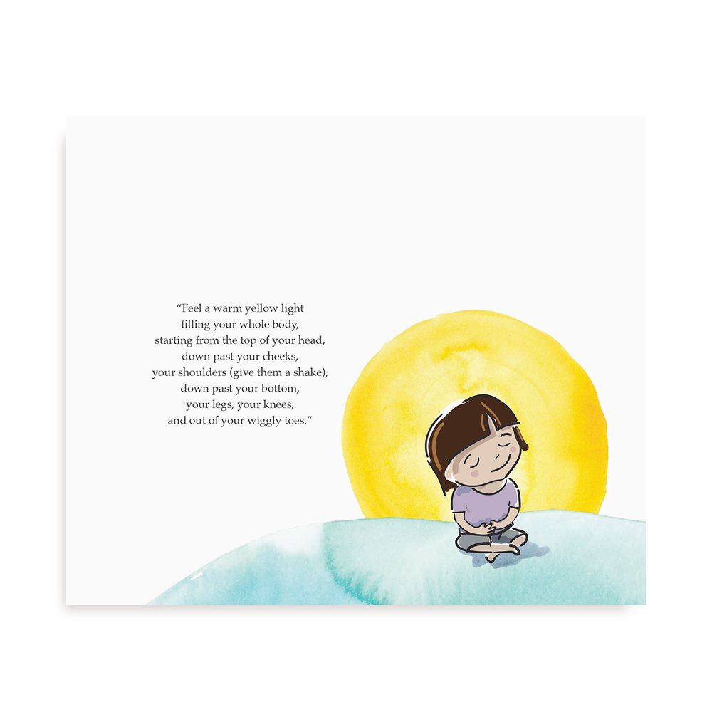 Just Breathe: A Mindfulness Adventure - Image 3