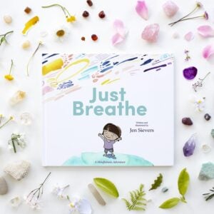 Just Breathe: A Mindfulness Adventure