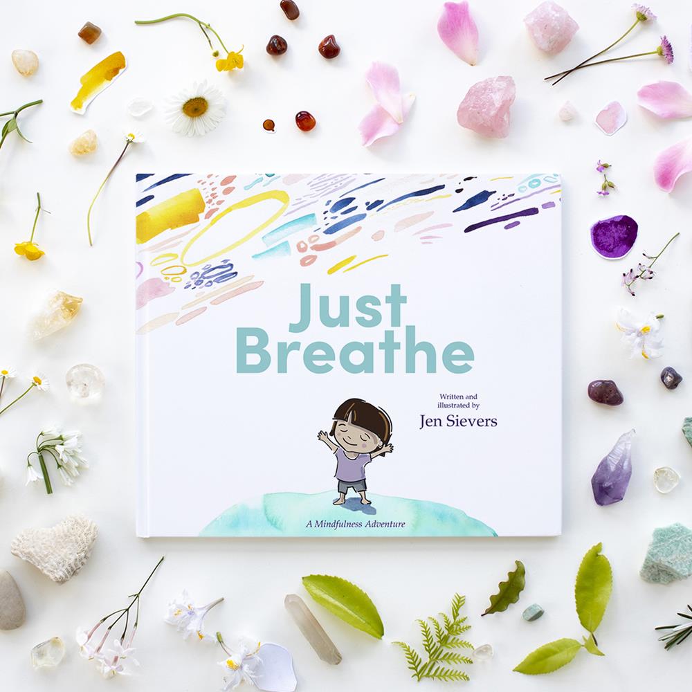 Just Breathe: A Mindfulness Adventure