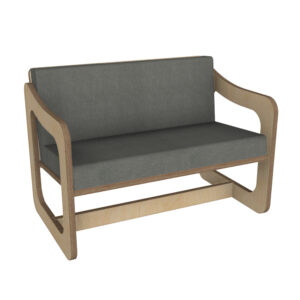PlayLounge Couch