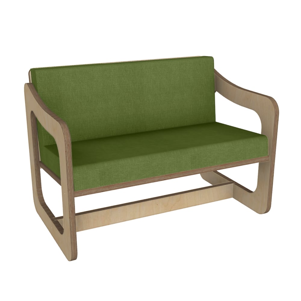 PlayLounge Couch - Image 2