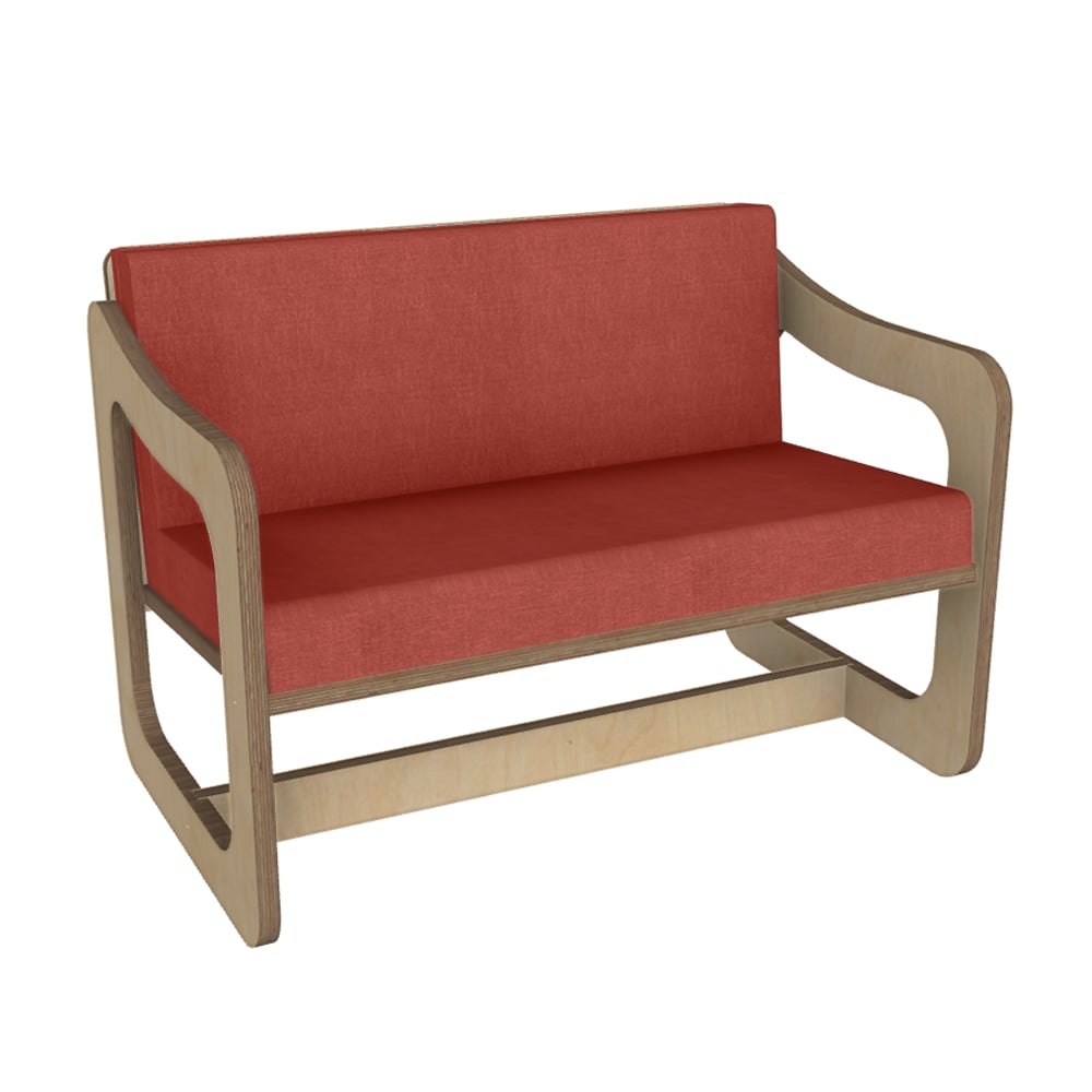 PlayLounge Couch - Image 5