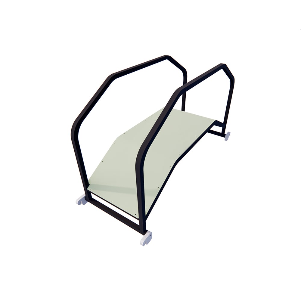 Open Arch Bridge 1.5m