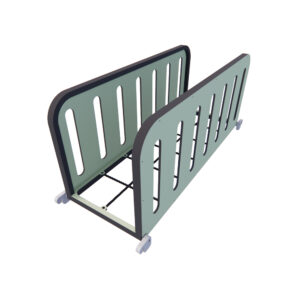 Safety Rope Bridge 1.5m