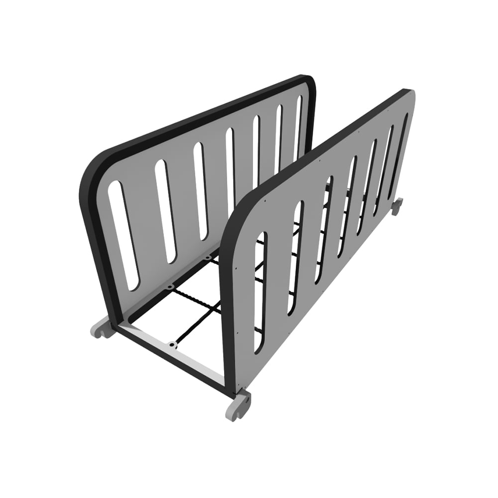 Safety Rope Bridge 1.5m - Image 3