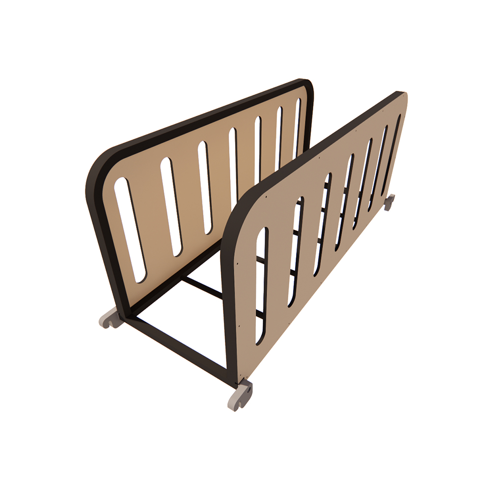 Safety Bridge Ladder 1.5m - Image 2