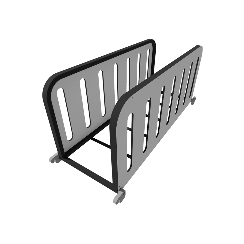 Safety Bridge Ladder 1.5m - Image 3