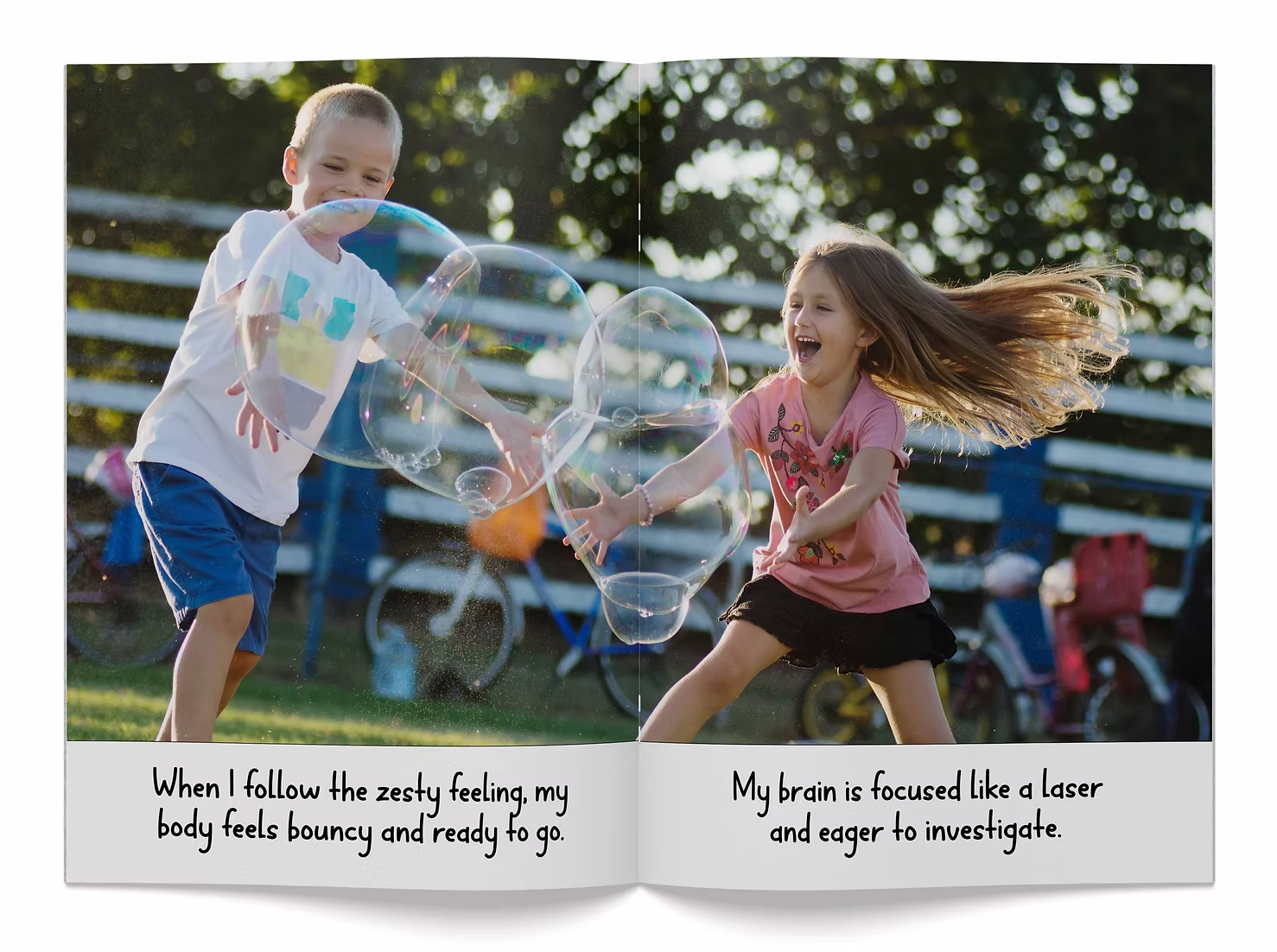 I am Zesty Big Book - Image 3