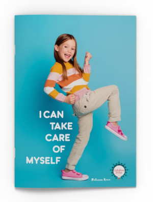 I Can Take Care of Myself Big Book