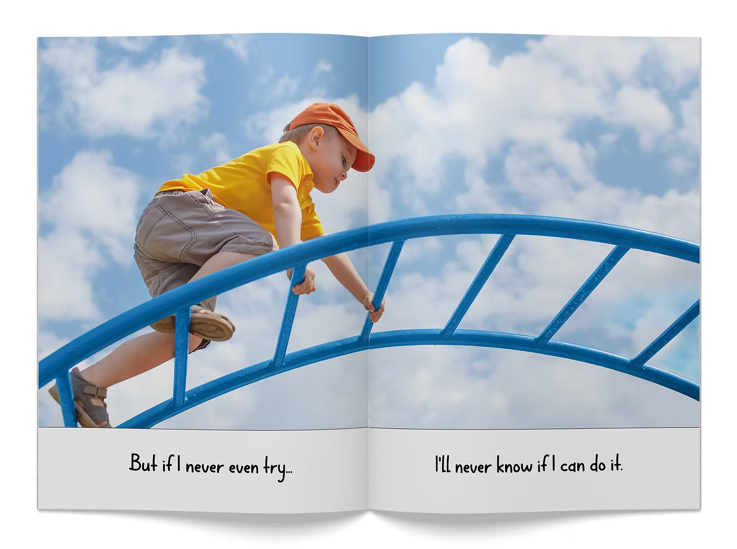 I am Confident Big Book - Image 2
