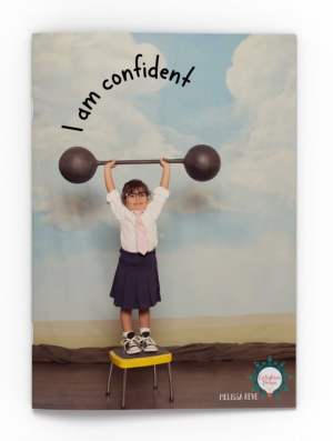 I am Confident Big Book