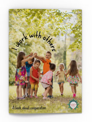 I Work With Others Big Book