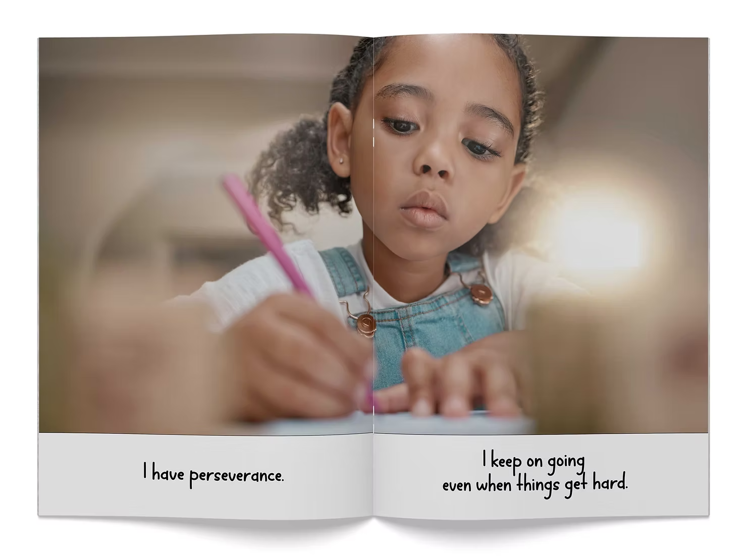 I Have Grit Big Book - Image 3