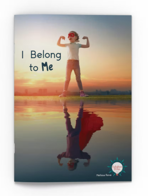 I Belong to Me Big Book