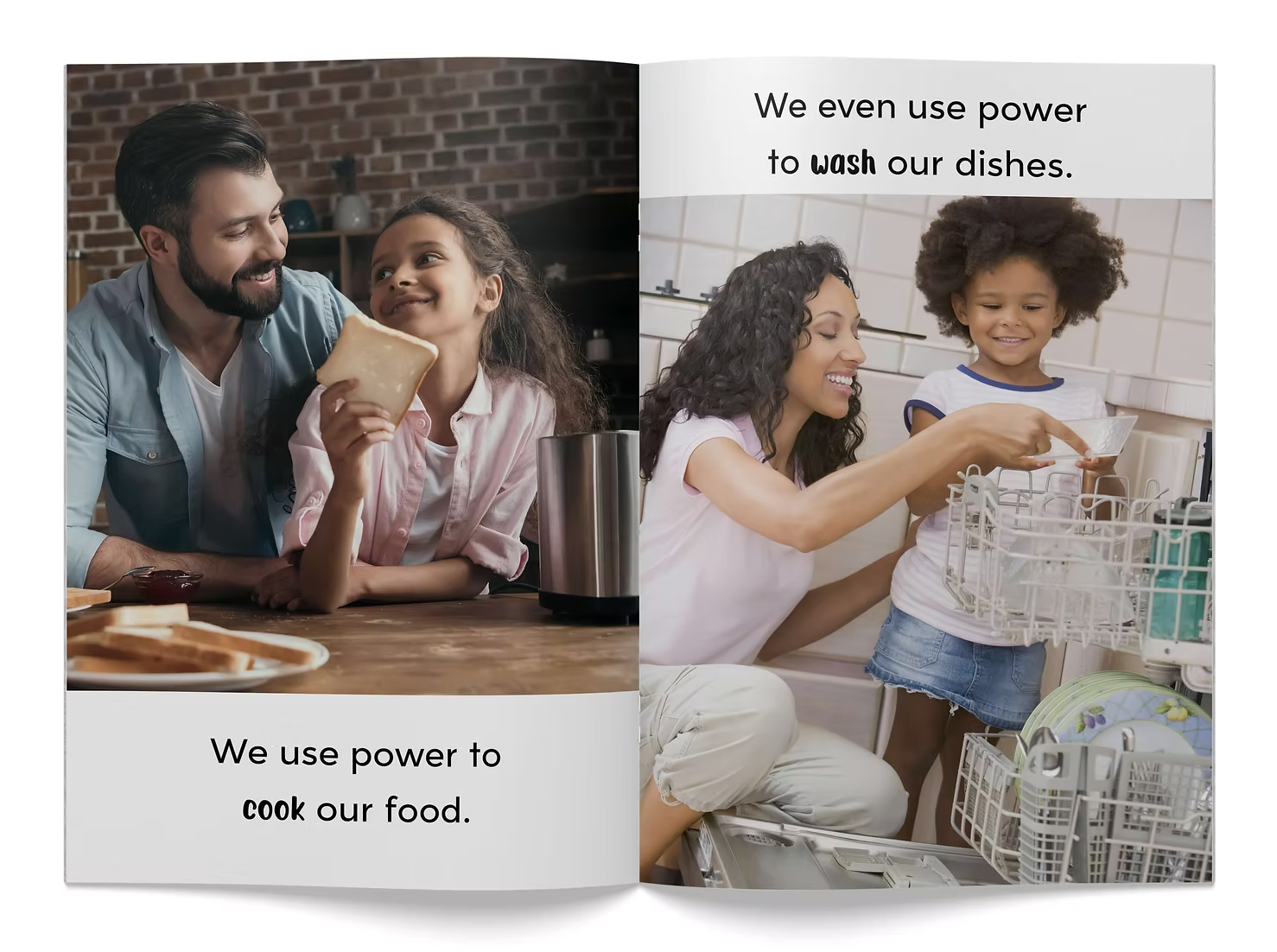 Powerwise Big Book - Image 2