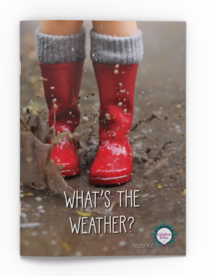 What's The Weather? Big Book
