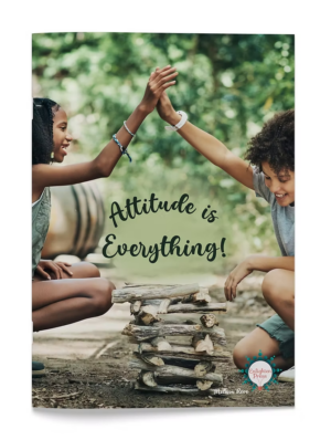 Attitude is Everything Big Book