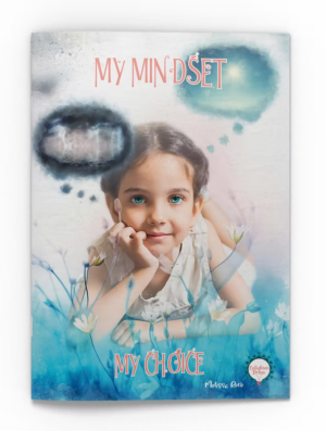 My Mindset My Choice Big Book