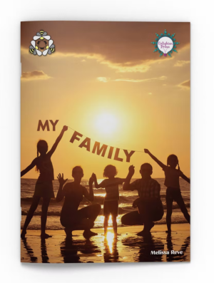 My Family Big Book