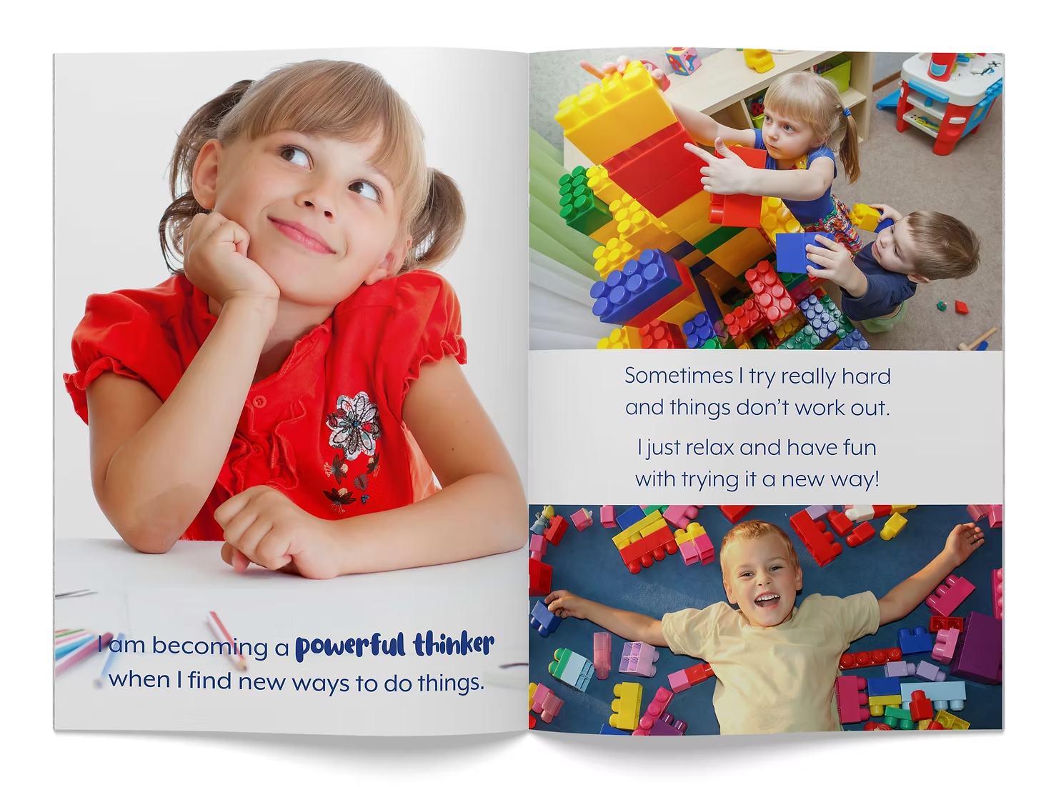 Becoming Big Book - Image 2