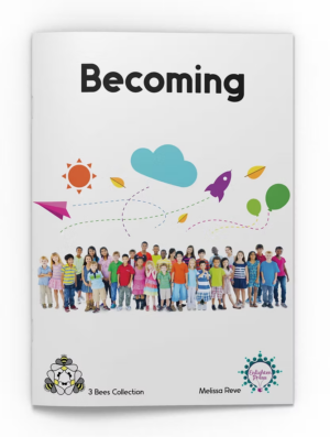 Becoming Big Book