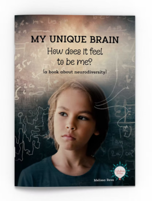 My Unique Brain Big Book