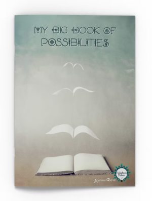 My Big Book Of Possibilities