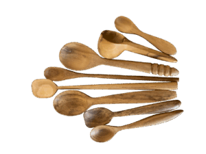 Assorted Spoon Set (8pcs)