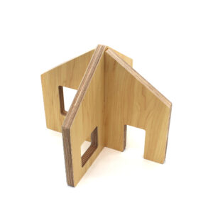 Small World Play House