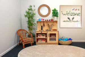 Infant Chef's Kitchen