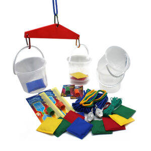 Outdoor STEM Discovery Set