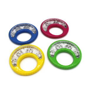 Tiny Tots Tambourine Set (4pcs)