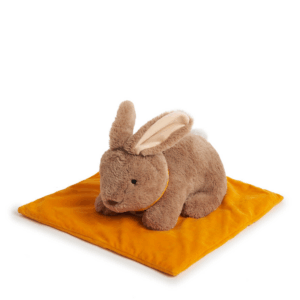 Weighted Lap Rabbit