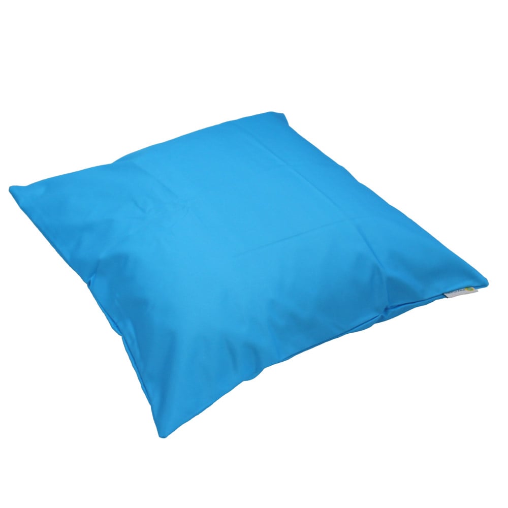 Waterproof Cushion (Blue Shades) 1pc - Image 2