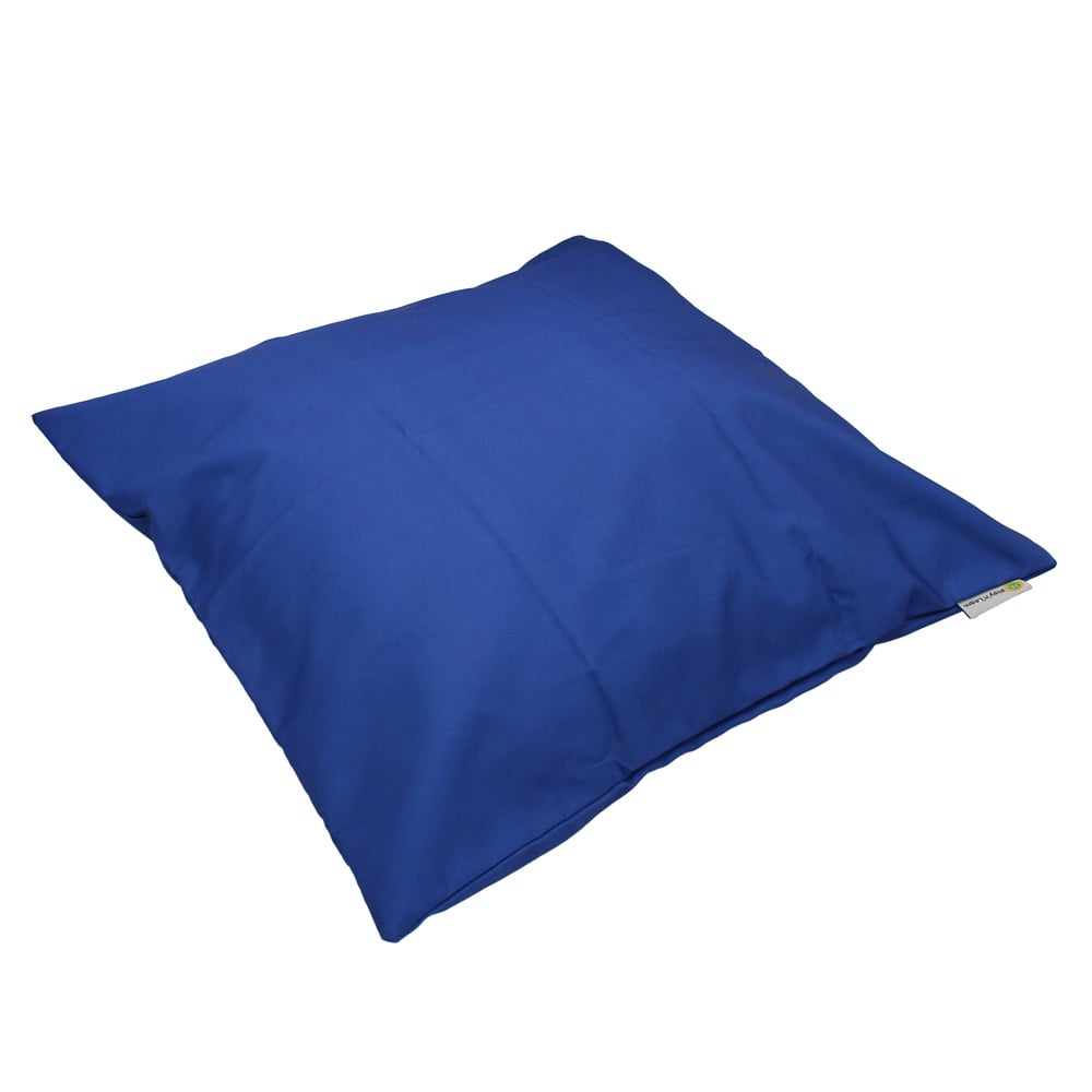 Waterproof Cushion (Blue Shades) 1pc - Image 4
