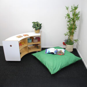 Jumbo Waterproof Cushion