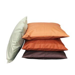 Waterproof Cushion (Brown Shades) 1pc