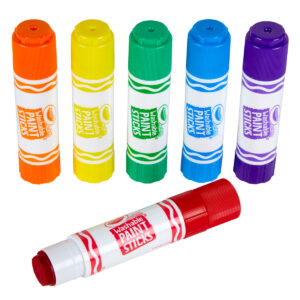 Paint Sticks ECE Art Equipment