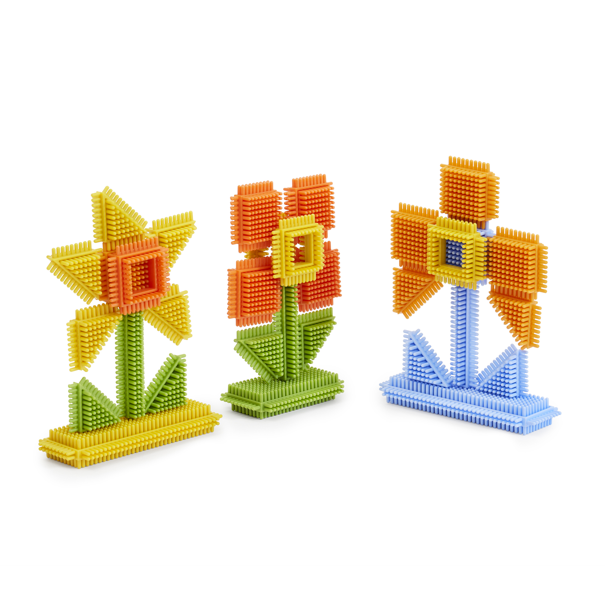 Bristle Blocks (220pcs) - Image 6