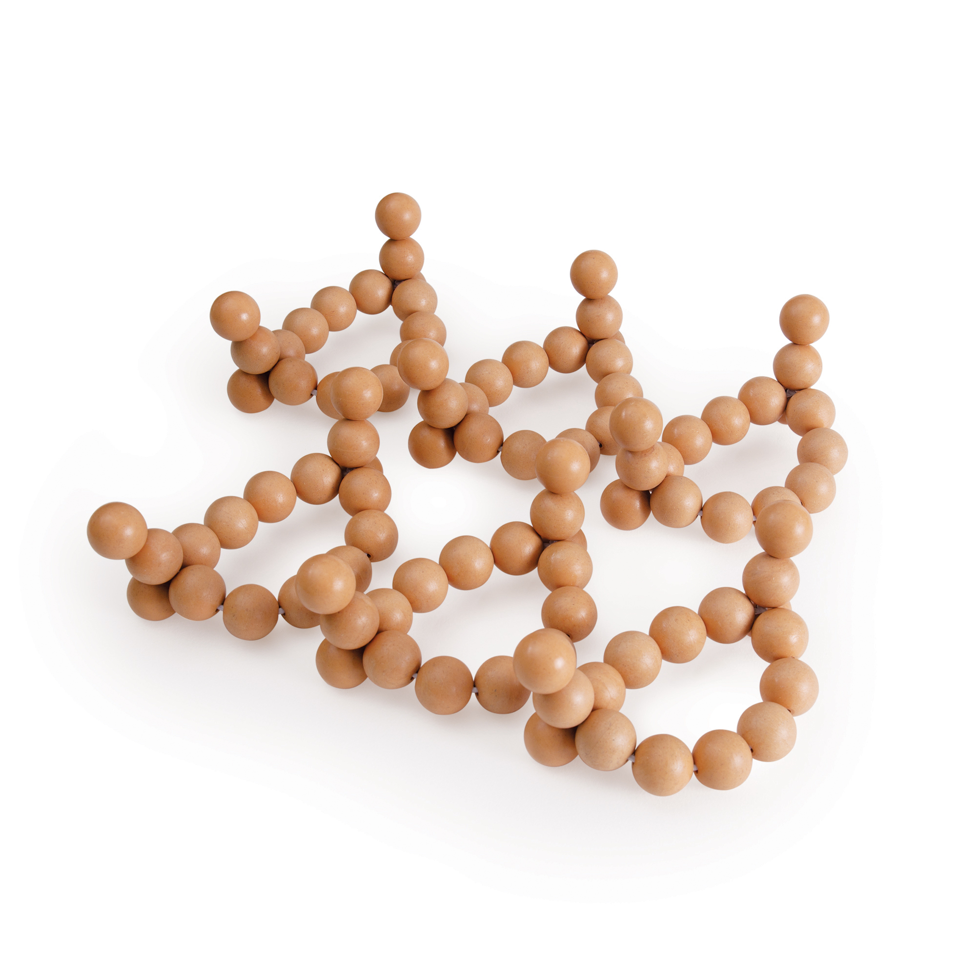 BendiBeads Natural (12pcs) - Image 6