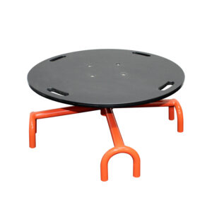 Little Gem Whirly Table