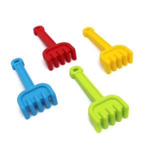 Tiny Tots Rake (1pc)