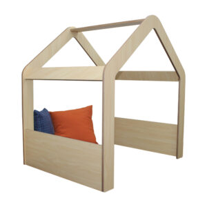 Sensory House Frame - Kitset