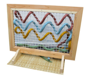 Weaving Station Early Childhood Centre Resources