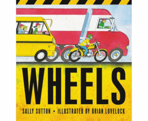 Wheels Book